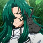 Chiyu Mahou no Machigatta Tsukaikata: Senjou wo Kakeru Kaifuku Youin Latino Temporada 1 Capitulo 3