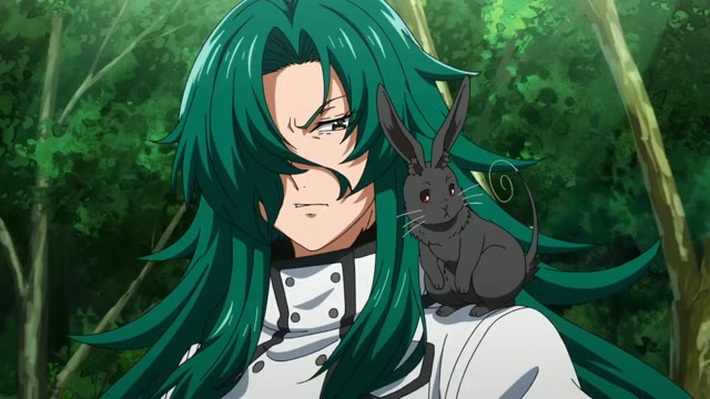 Chiyu Mahou no Machigatta Tsukaikata: Senjou wo Kakeru Kaifuku Youin Latino Temporada 1 Capitulo 3