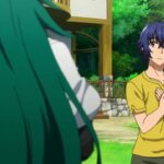 Chiyu Mahou no Machigatta Tsukaikata: Senjou wo Kakeru Kaifuku Youin Latino Temporada 1 Capitulo 2