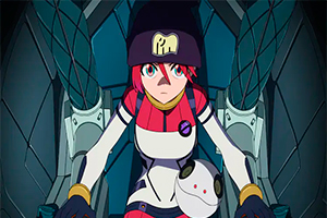 Sentai Daishikkaku