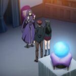Chiyu Mahou no Machigatta Tsukaikata: Senjou wo Kakeru Kaifuku Youin Latino Temporada 1 Capitulo 1
