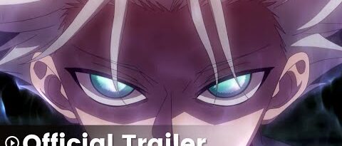 Ragna Crimson - Official Trailer | AnimeTaiyo